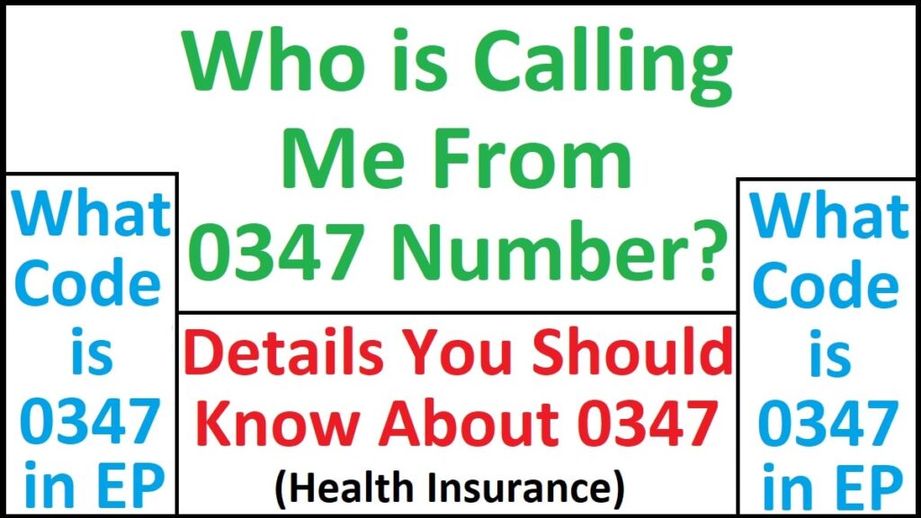 How To Response 0347 Easypaisa Call