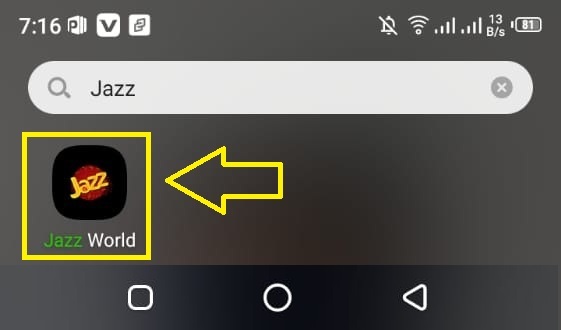 jazz world apk