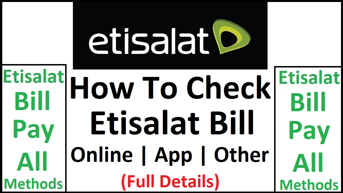 how-to-pay-etisalat-bill-online-full-guide