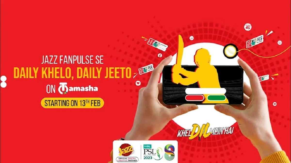 Jazz FanPulse Today Winners Names February 2023 Details