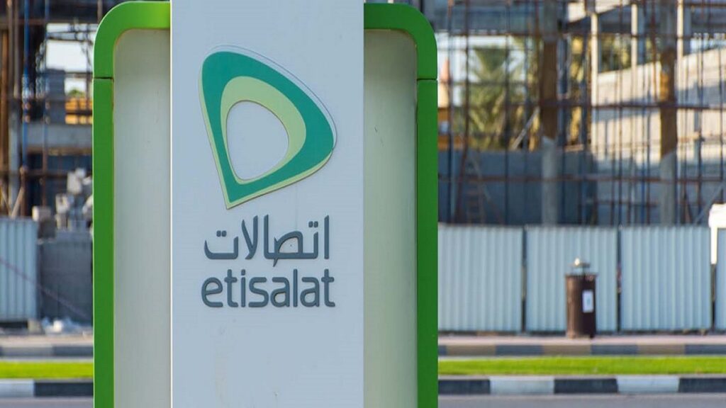 Etisalat Business App Not Working
