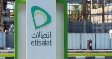 Etisalat Business App Not Working