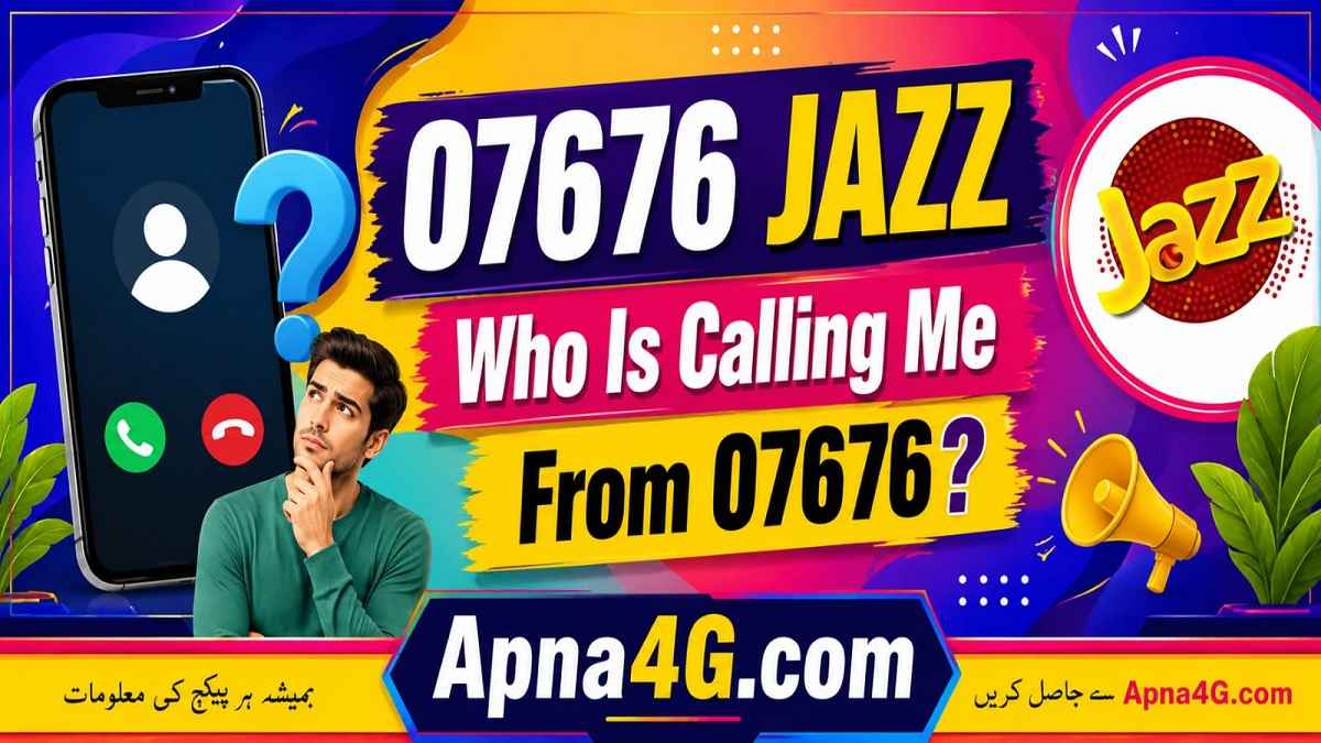 07676 Jazz
