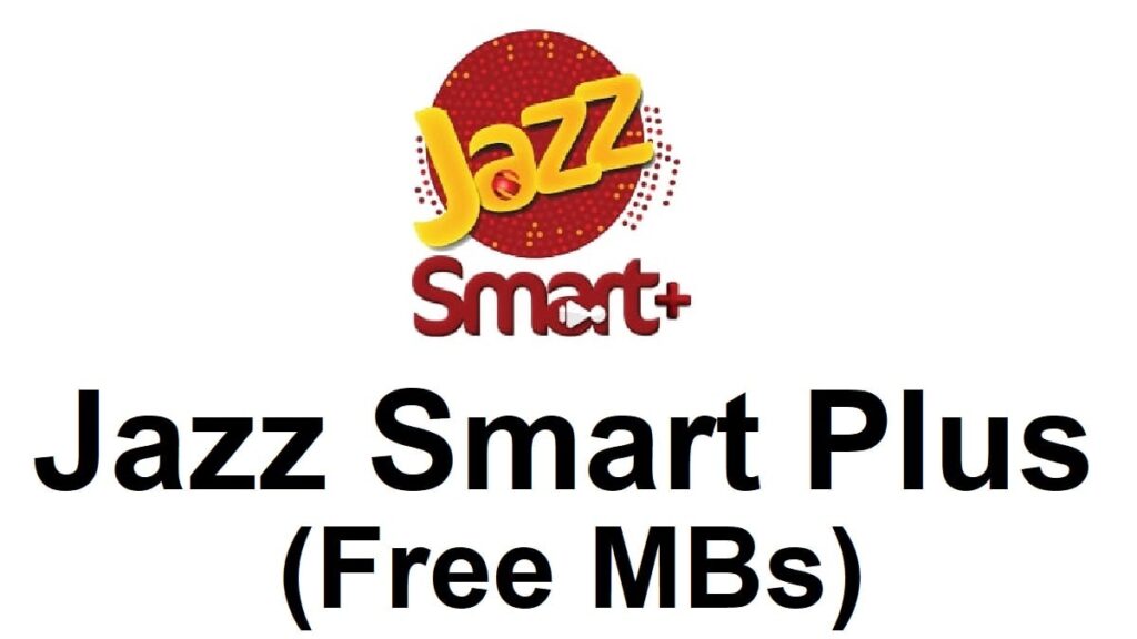 Jazz Smart Plus Apk Free Internet MBs Trick (Updated)