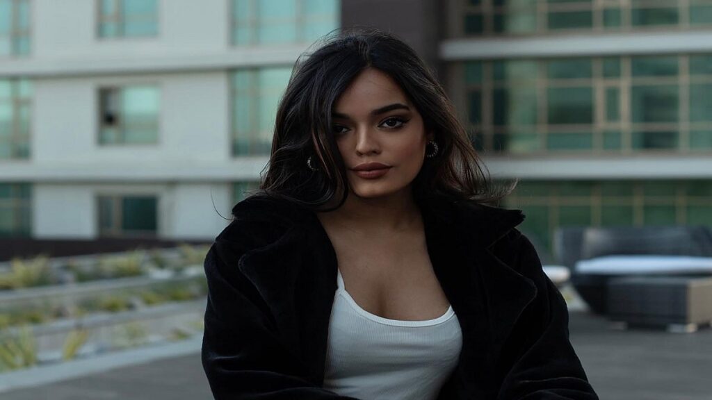 Onic Ad Girl Name Who is Girl in Onic Commercial