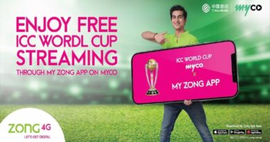 Zong Live Cricket Watch Live Cricket On Zong With MYCO