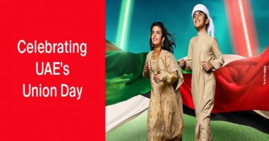 Etisalat National Day Offer