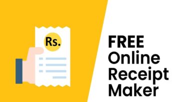 Free Jazzcash Receipt Generator - Make Free Jazz Cash Receipt
