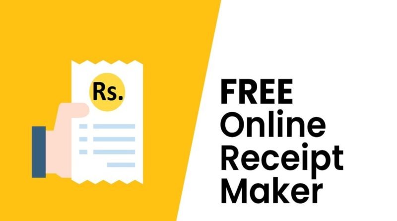 Free Jazzcash Receipt Generator - Make Free Jazz Cash Receipt