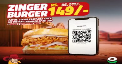 Ranchers Easypaisa Deal