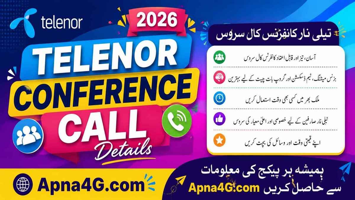 Telenor Conference Call