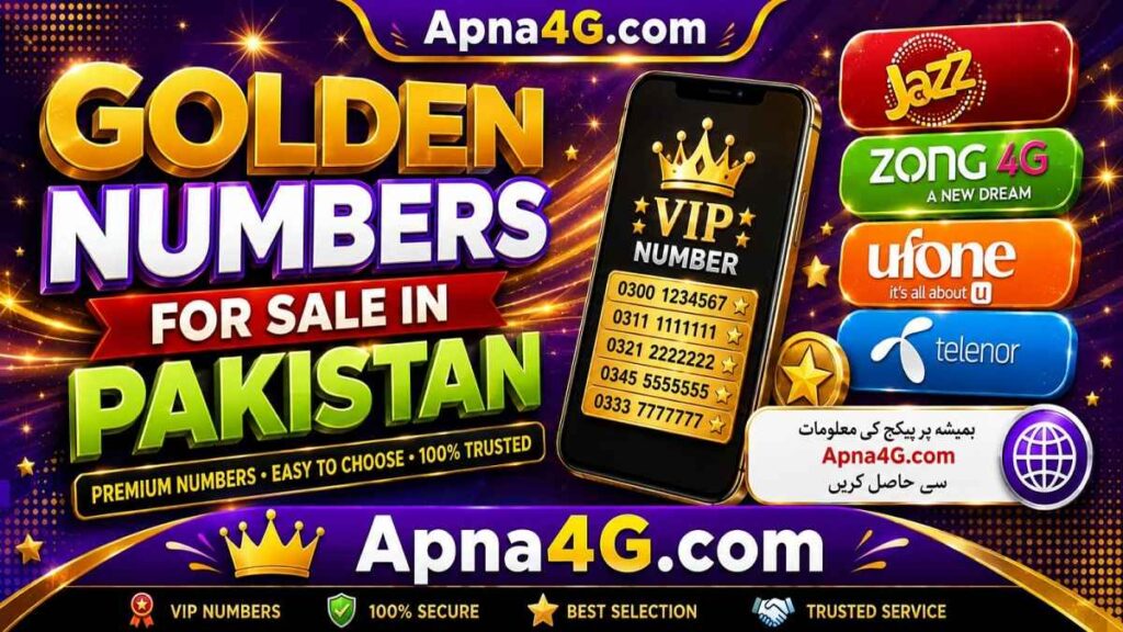 Golden Number All Networks