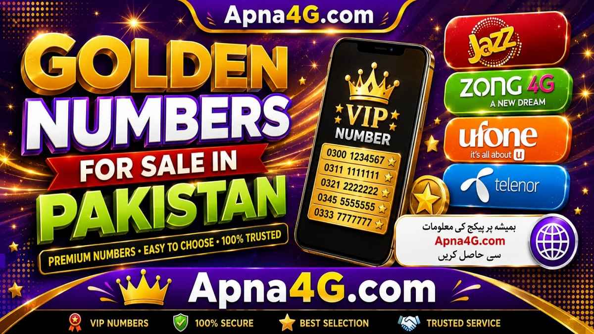 Golden Number All Networks
