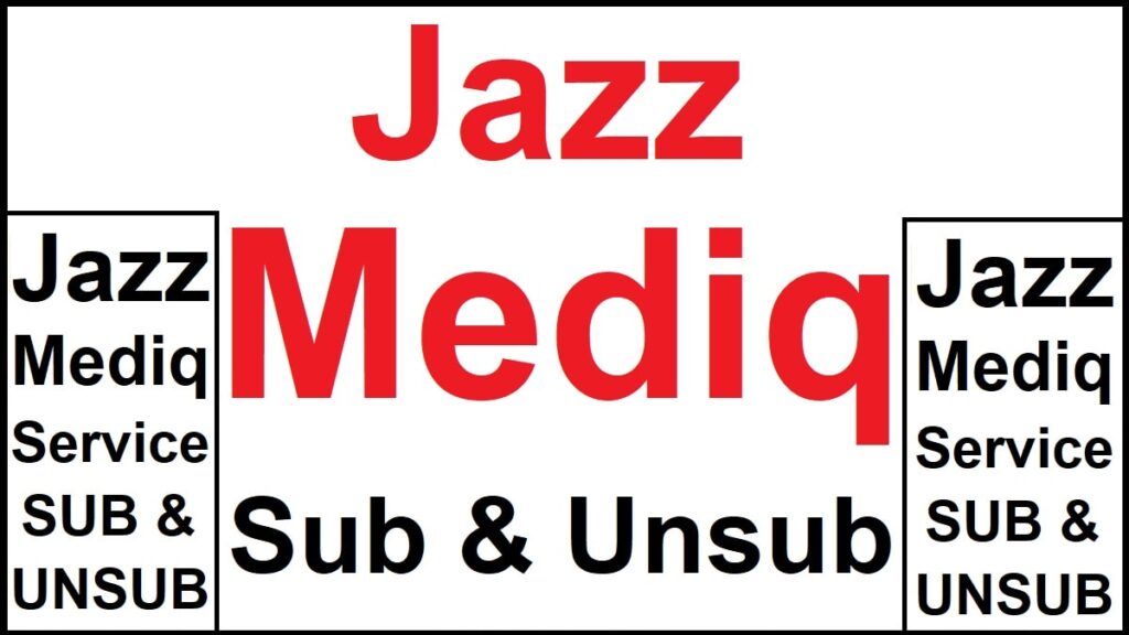 Jazz Mediq