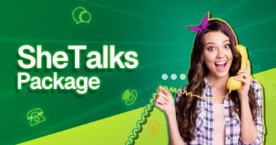 PTCL SheTalks Package