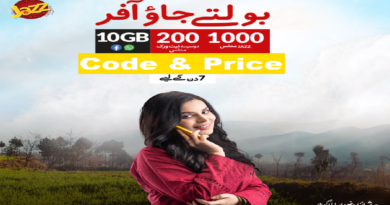 Jazz Boltay Jao Offer