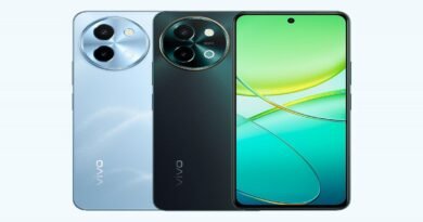 Vivo Y38 Price in Pakistan