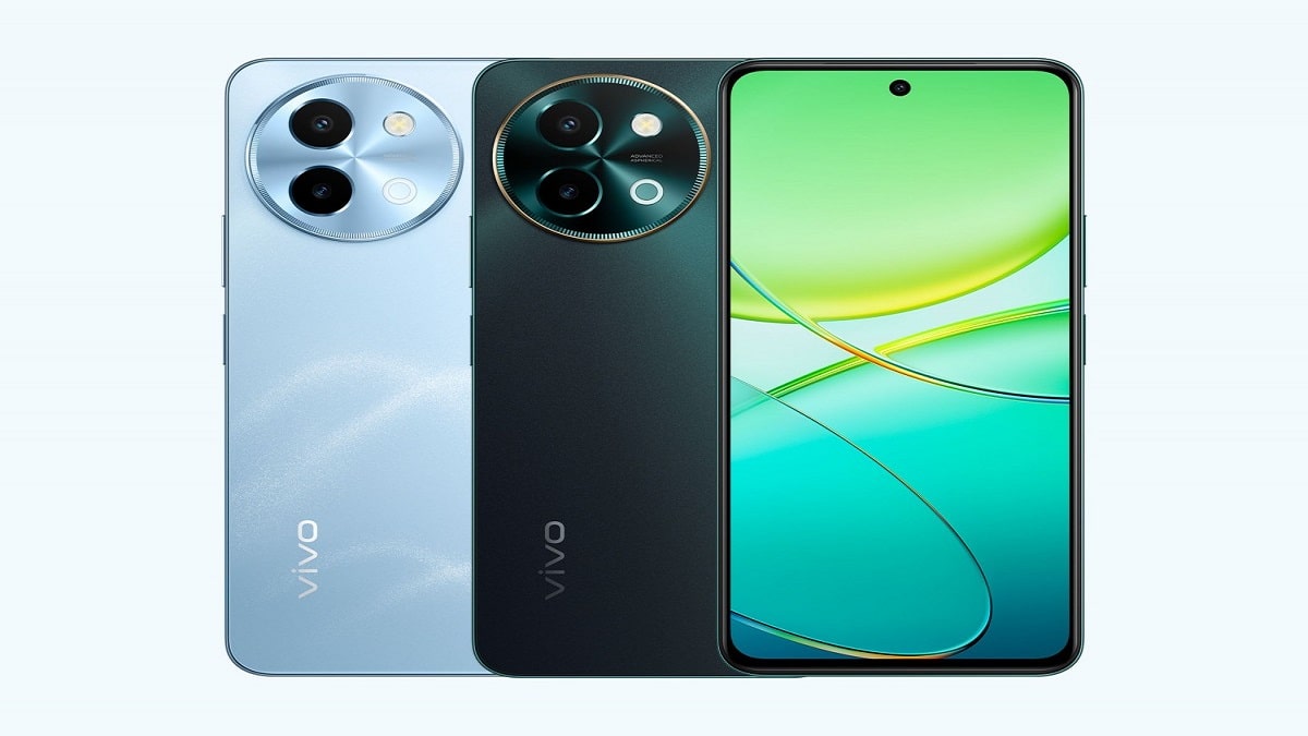 Vivo Y38 Price in Pakistan