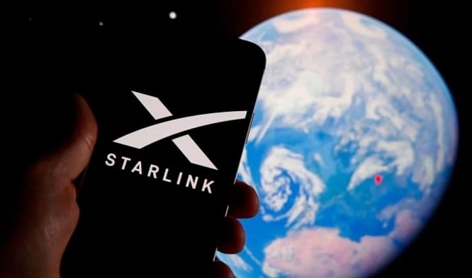 Starlink Details