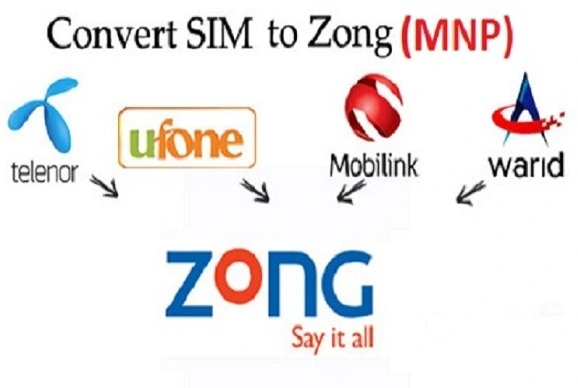 Change To Zong