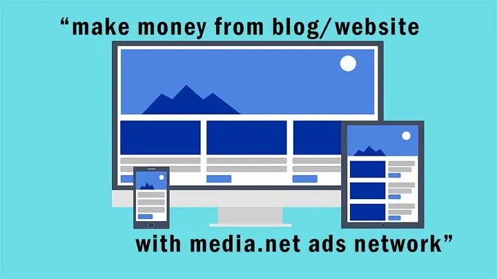 Media Net Trick