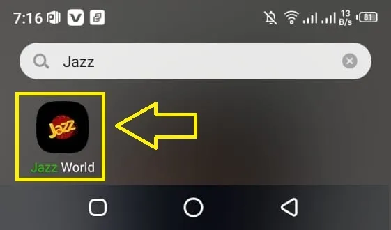 App Method