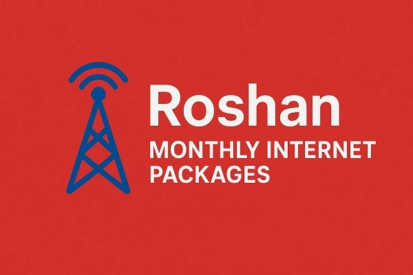 Monthly Data Plans