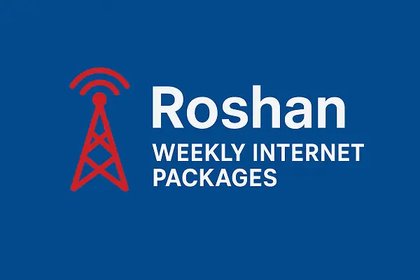 Weekly Data Plans
