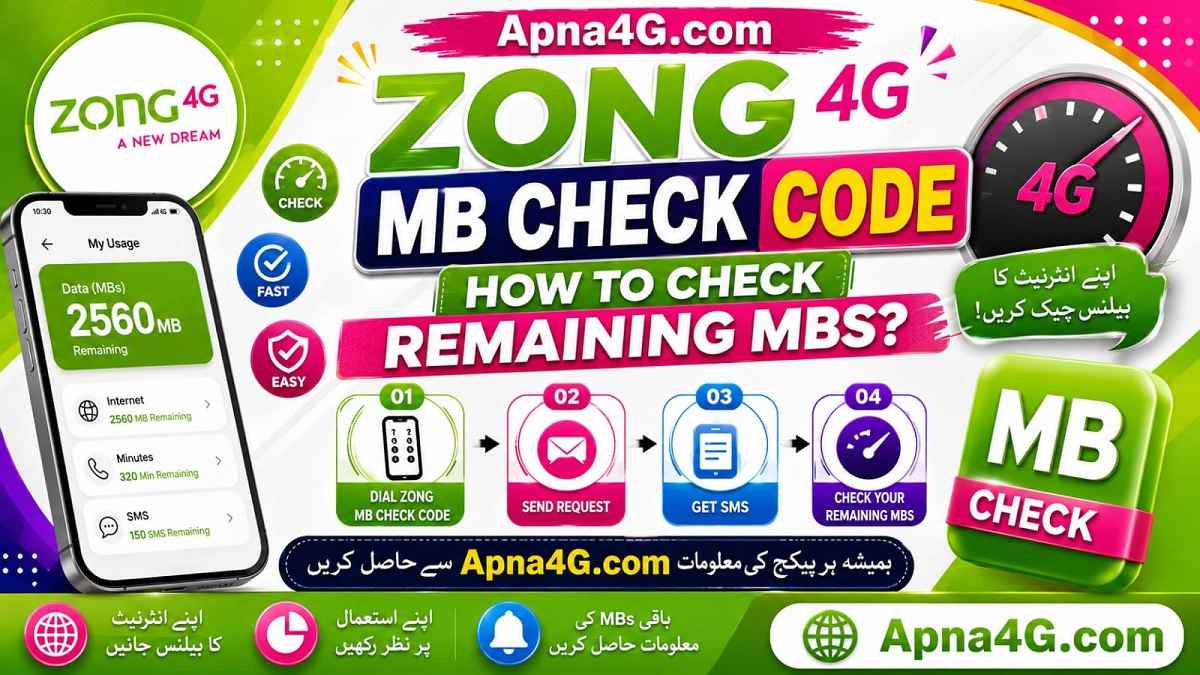 Zong MB Check Code Details