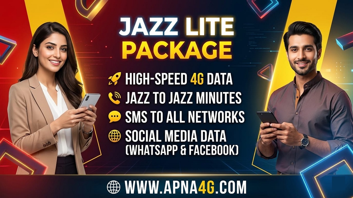Jazz Lite Subscribe & Unsubscribe