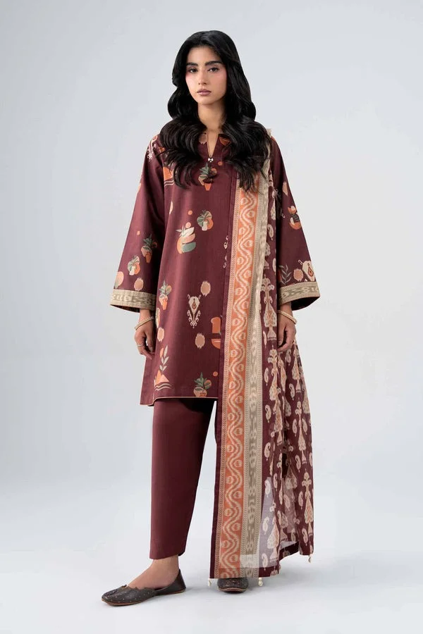 Nishat Summer Sale