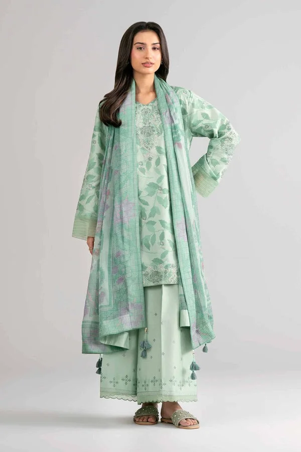 Nishat Sale 50-off unstitched