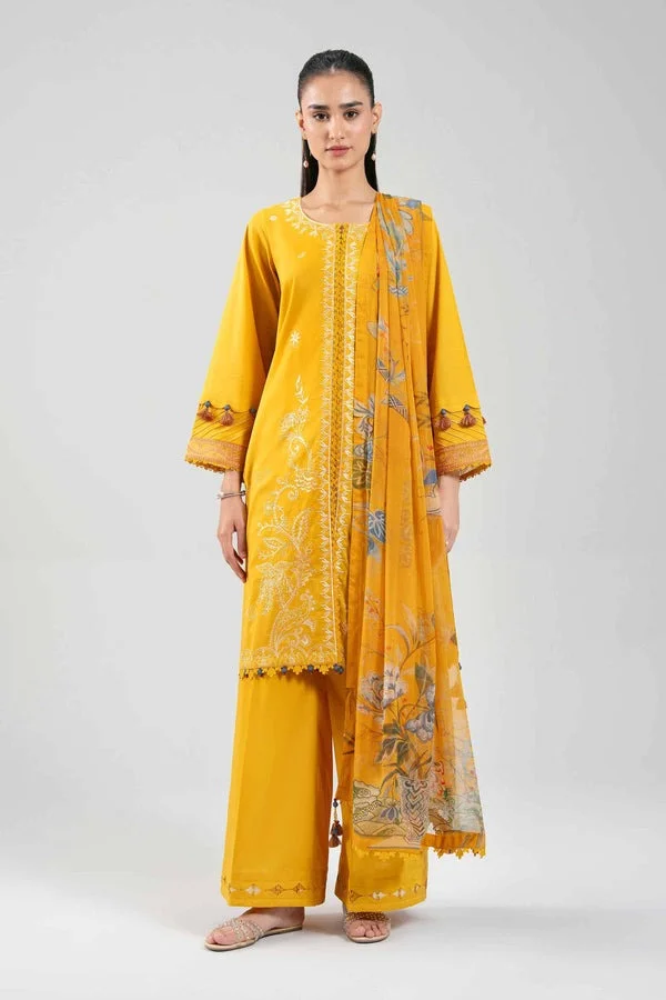 Nishat Sale 50-off unstitched
