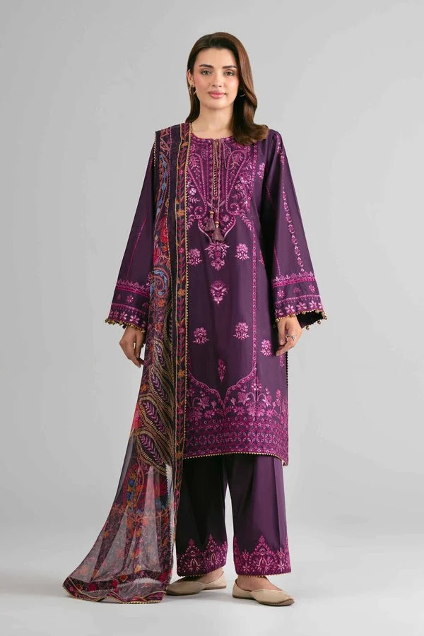 Nishat Sale 50-off unstitched